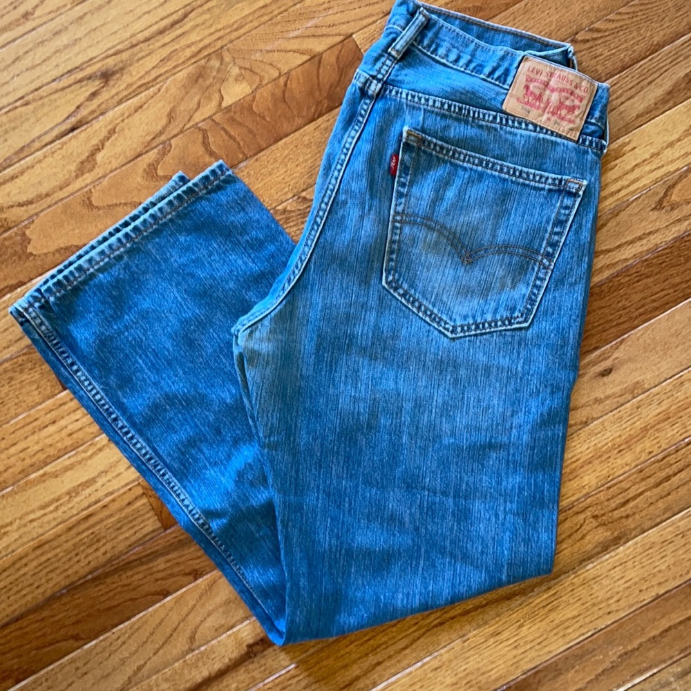 Levi’s 559